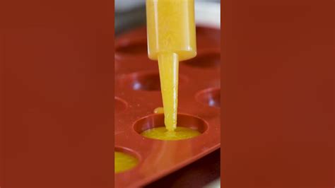 what are imitation egg yolk